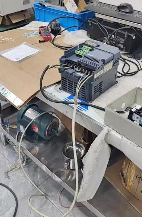 仪器仪表维修 变频器维修