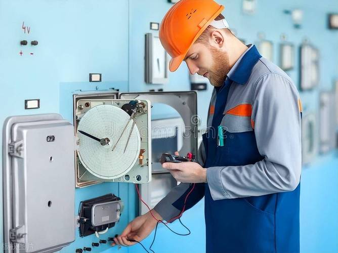 仪器仪表维修工怎么考? 有什么作用?报考政策条件要求