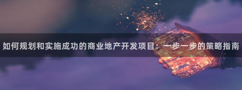 永利集团董事长