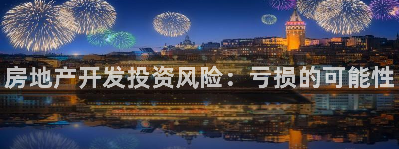 永利房地产有限公司董事长是谁