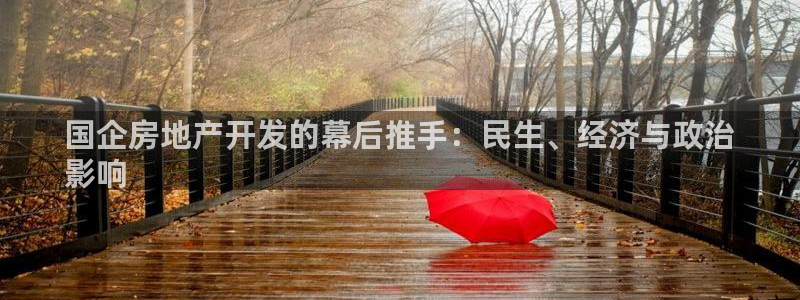 永利酒店老板