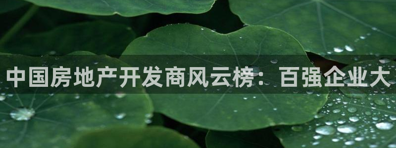永利科技官网