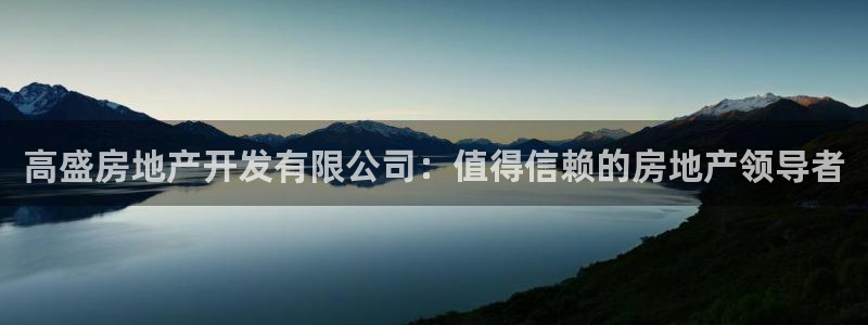 佛山永利工业皮带