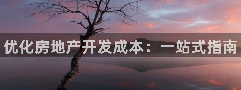 永利创始人
