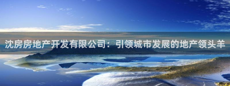 永利地产
