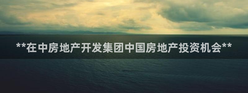 永利中国的老板是谁