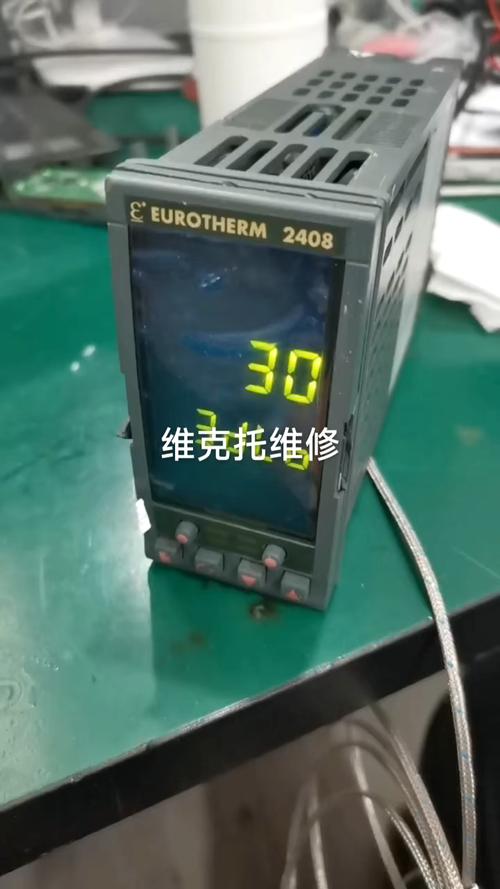 仪器仪表维修 欧陆温控器维修